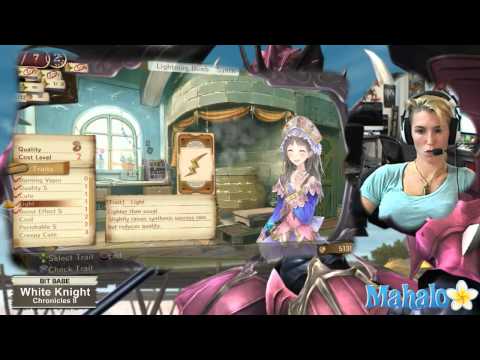 Atelier Totori-The Adventurer of Arland 32
