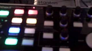 Video thumbnail for demo for the vestax vci 300 mkII dj controller & dj tips for it by fathom dj