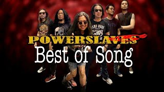 Download lagu POWERSLAVES - Best of Song mp3 Download lagu POWERSLAVES - Best of Song mp3