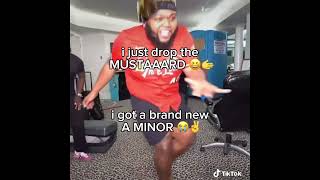 Cover art for Got A Brand New Saxophone