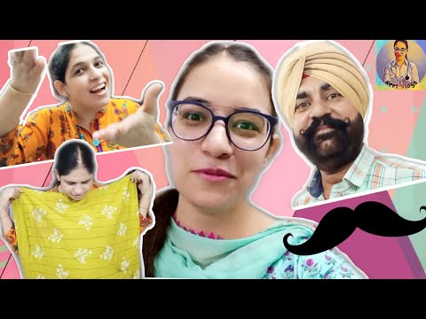 Mumma bahut pareshan ho gye aaj| Family Vlog