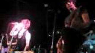 Jet Lag Gemini - Fit To Be Tied