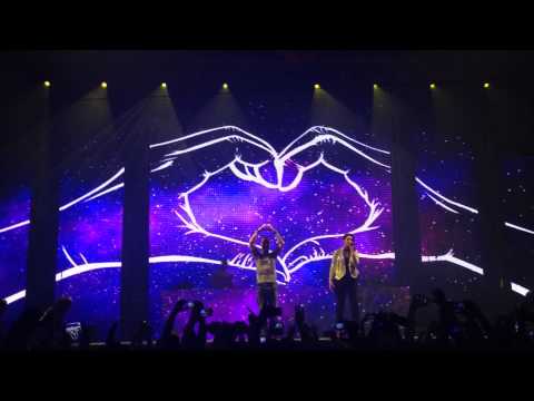 TranceFusion 2015 - Ramelia feat. Susana