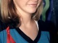 Actress Larisa Oleynik