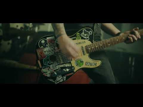 KAOTIKO + CALERO LDN "No Me Haces Bien" 2023 (Videoclip)