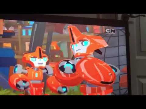 transformers robots in disguise in romana