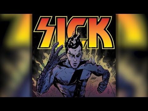 Smack - Immortal ft. Mike T (lyrics video)