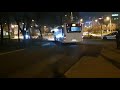 Autobuzul Mercedes Benz Citaro Euro 4 4803 Pe Linia 447B