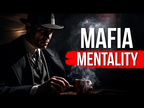 Mafia Mentality - The Godfather’s 10 Life Rules You Need to Know
