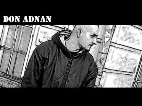 Don Adnan - Bihacki Asfalt - Verison 2