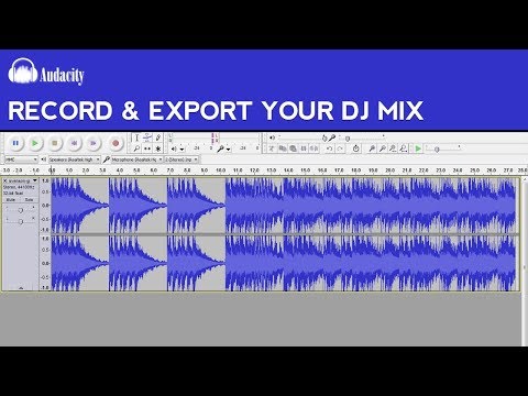 download lagu mp3 mp4 Audacity Dj, download lagu Audacity Dj gratis, unduh video klip Audacity Dj