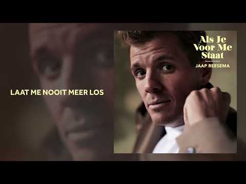 Video thumbnail for Laat Me Nooit Meer Los