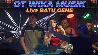 Download lagu hot‼️DJ SATU RASA, SATU CINTA • FDJ DEVI KITTY • OT WIMA REMIK PALEMBANG  mp3