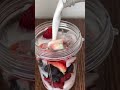 Mixed Berry Smoothie Mostdelicious Smoothies