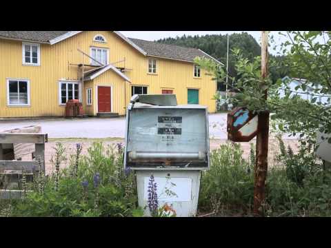 Bärfendals Lanthandel och Tapp