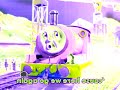 REQUESTED Thomas Friends Come For The Ride In G Major 20 16 4