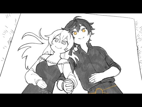 It Started With A Dm - Shayne Orok