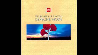 Depeche Mode - The Things You Said (1987)