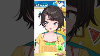 実家の防犯対策が斬新すぎる【#生スバル】【ホロライブ/大空スバル】