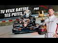 5 ASTUCES POUR BATTRE TES POTES AU KARTING