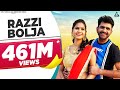 Razzi Bolja राज्जी बोल जा Uttar Kumar Bhaviya Harjeet Deewana Haryanvi Song