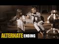 Fahrenheit 451 (1966): he Lost Alternate Ending From Ray Bradbury’s Unused Script