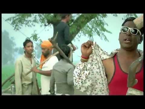 Jattan nu bhaiye nahi labne sardar bathere official video HD