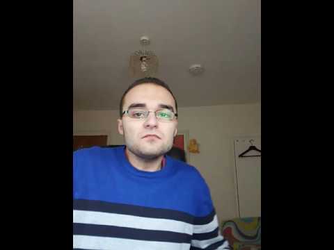 Calvin Harris ft. Haim - Pray to God, Cover