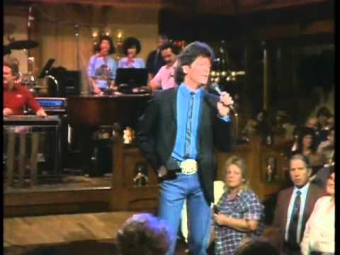 JOHNNY RODRIGUEZ  \    Church Street Station  \   part  1