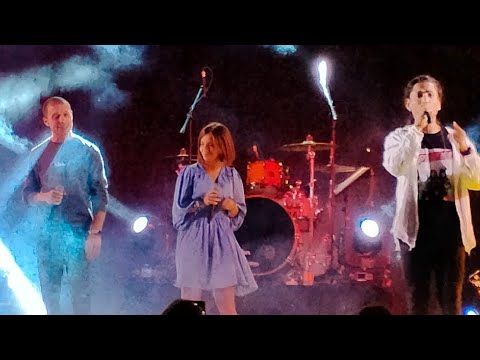 Alessia Mirra & gli Studio 3 in Lentamente