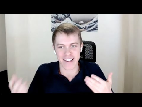 Keynote - Dan Hendrycks: Robustness and Long Tail Events