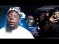 SAME NIGHT GANG IS CRAZY DeeGlokk X 1BoDean BELT BOYS Music Video REACTION