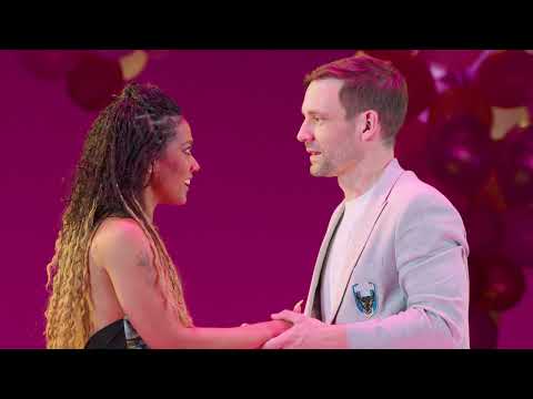 Much Ado About Nothing | On Stage Trailer