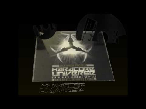 03. Darrien Kelly And DA Attic & Stylze - Beaten Like A Bitch[HD]