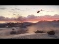 Battlefield 3: Armored Kill Launch Trailer