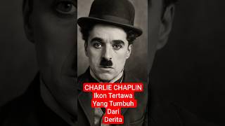 Download lagu Charlie Chaplin: Ikon Tertawa yang Tumbuh dari Derita'#faktaunik #charliechaplin mp3