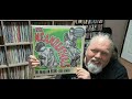 Mailorder July Aug 2023 Vinylcommunity Vc Vinylrecords Garagerock Classicrock