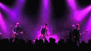 Johnny Marr &quot;Sun And Moon&quot;, Gothic Theater, Denver 4/21/13