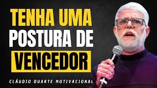 O MELHOR VÍDEO DE 2025 | 20 MINUTOS QUE VALERÃO POR TODA SUA VIDA | Cláudio Duarte (Motivacional)