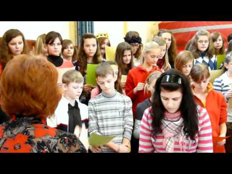 Vianočný program 2010 - 2.avi