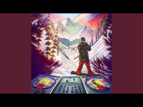 Снежная душа (Ragga Jungle Version)