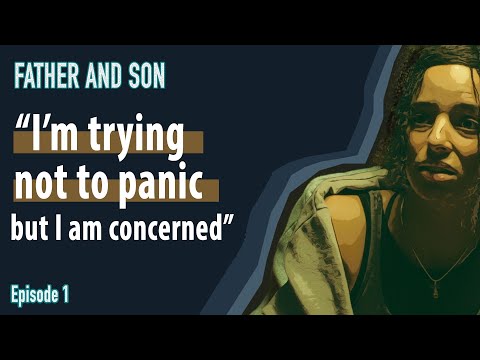 Father and Son - Crime Drama - Episode 1