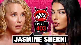 From ICU Nurse to Bollywood  Adult Star: Jasmine Sherni’s Wild Career Switch