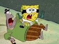 Spongebob Squarepants The Atomic Flounder