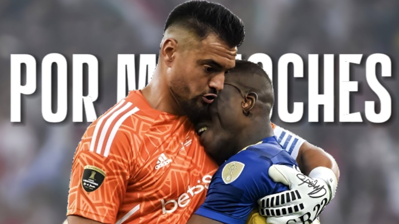 Por Mil Noches - Boca Juniors (emotivo)