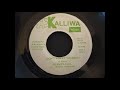 Frankie Paul - don't worry yourself - 1985 - made in jamaica