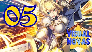 Visual☆Novas - KukkoroDays (5) The Dojo Incident