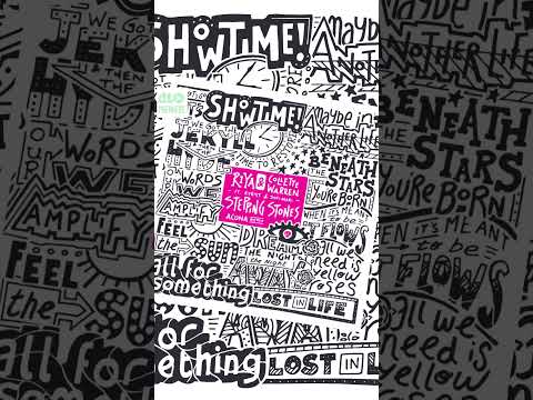 PREMIERE: Riya, Colette Warren Ft. Kyrist & SOFi MARi 'Stepping Stones' (Acuna Remix)