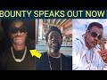 BOUNTY KILLER EXPOSE BUJU BANTON & WAYNE WONDER WAR & SENDS SERIOUS MESSAGE & ALSO PUSHES FOR UNITY