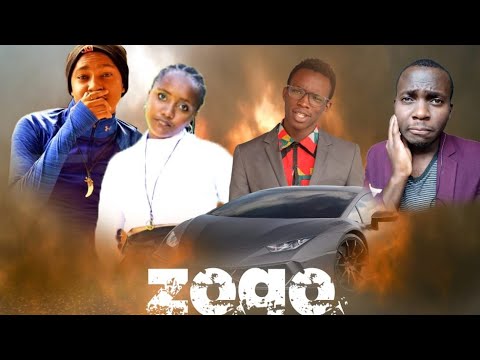 ZOGO (Web Series) Ep03 | Dawn of Woes